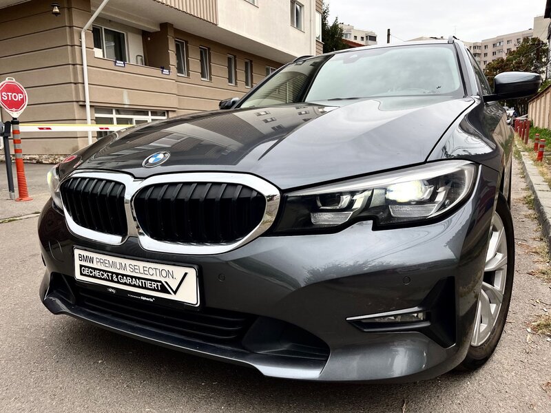 BMW Seria 3